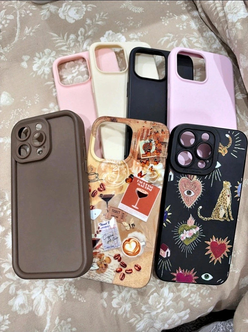 iPhone 15 pro max case bundle